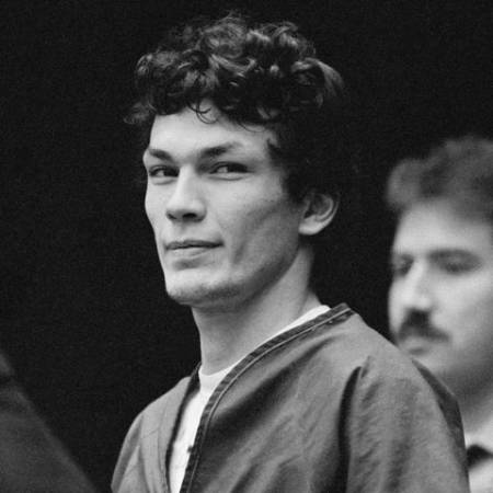 Richard Ramirez